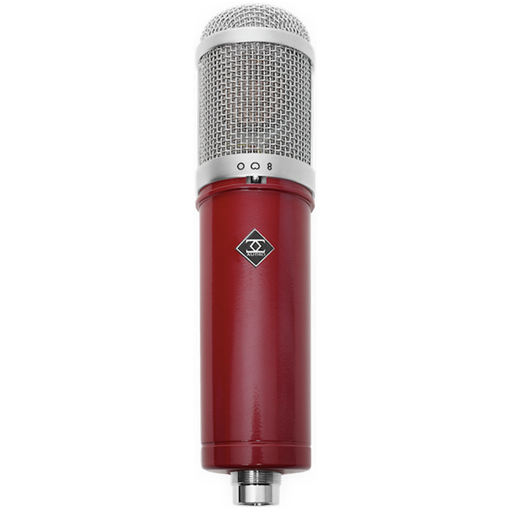 emulsie mist Aantrekkingskracht ADK VIENNA-12 T FET Condenser Microphone — PRO AUDIO TOYS