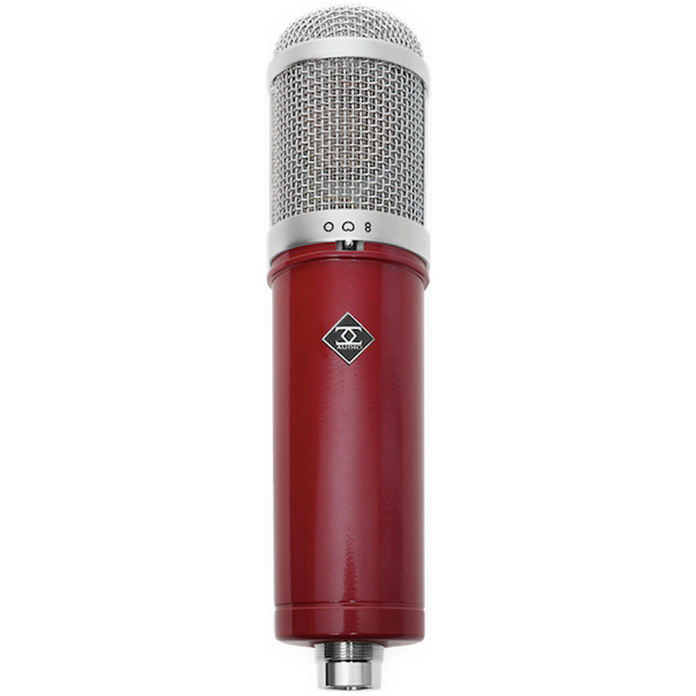 ADK FRANKFURT49 T FET Condenser Microphone — PRO AUDIO TOYS