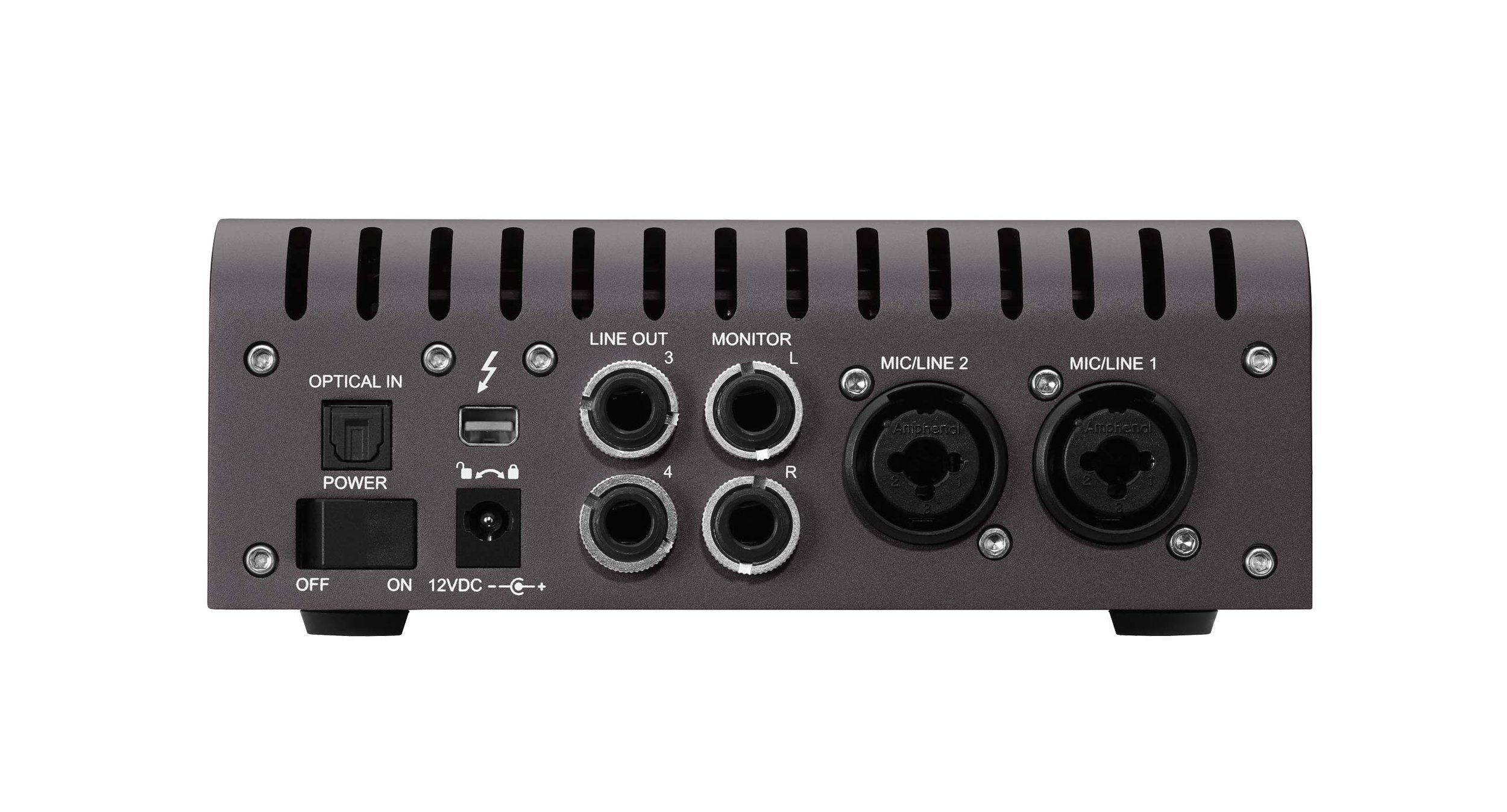 Universal Audio Apollo Twin MKII QUAD 2x6 Thunderbolt Audio Interface with  UAD DSP — PRO AUDIO TOYS