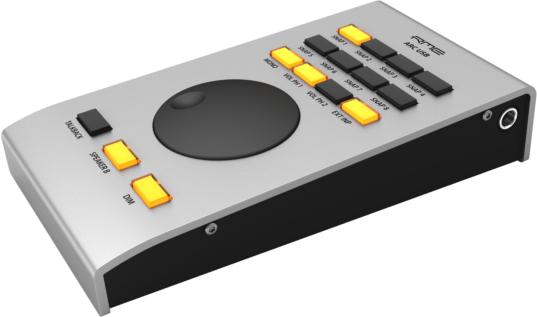 Interface Audio RME Carte Son Interne - HDSPE MADI FX