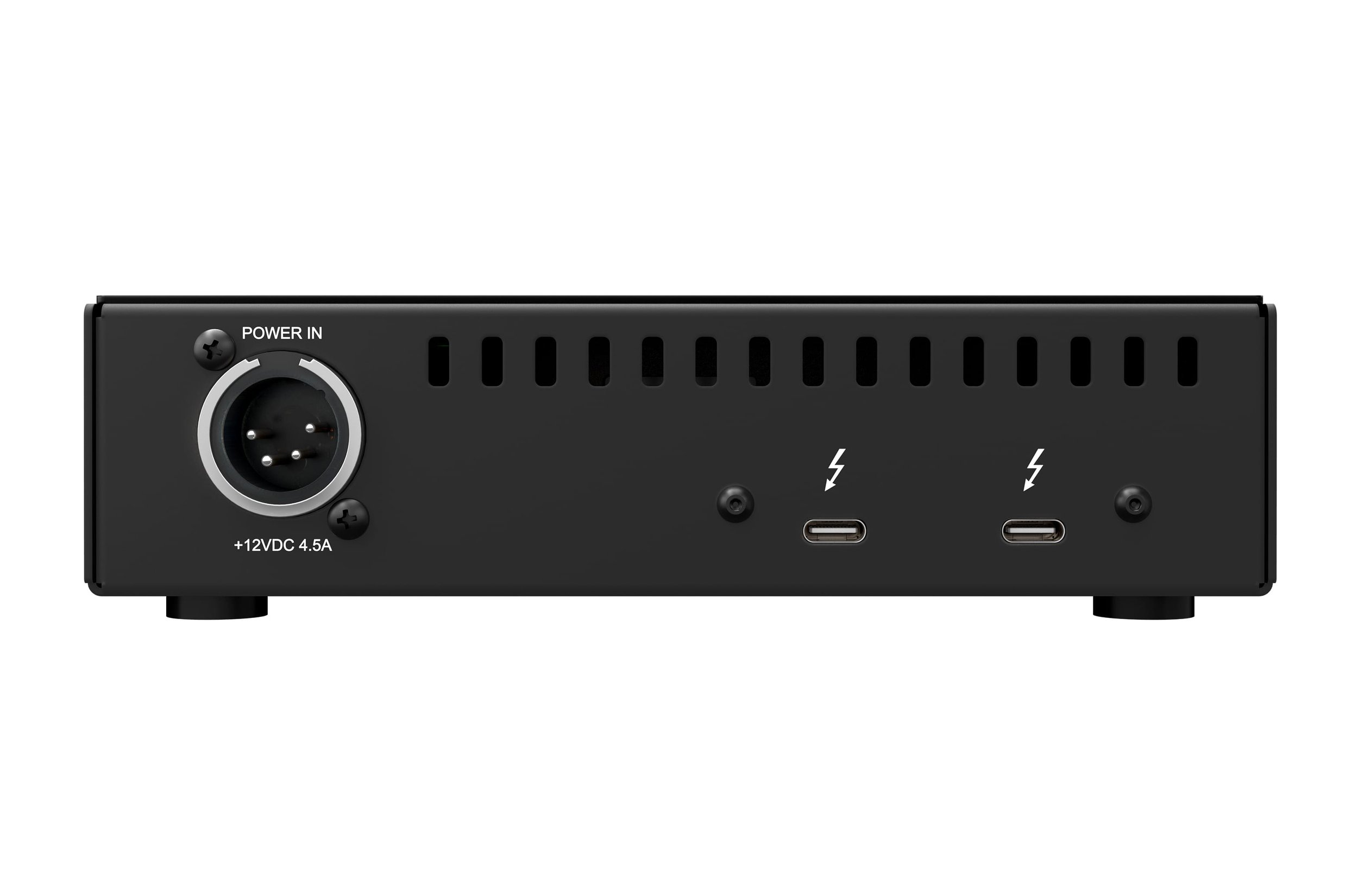 Universal Audio UAD-2 Satellite Thunderbolt 3 OCTO Core — PRO