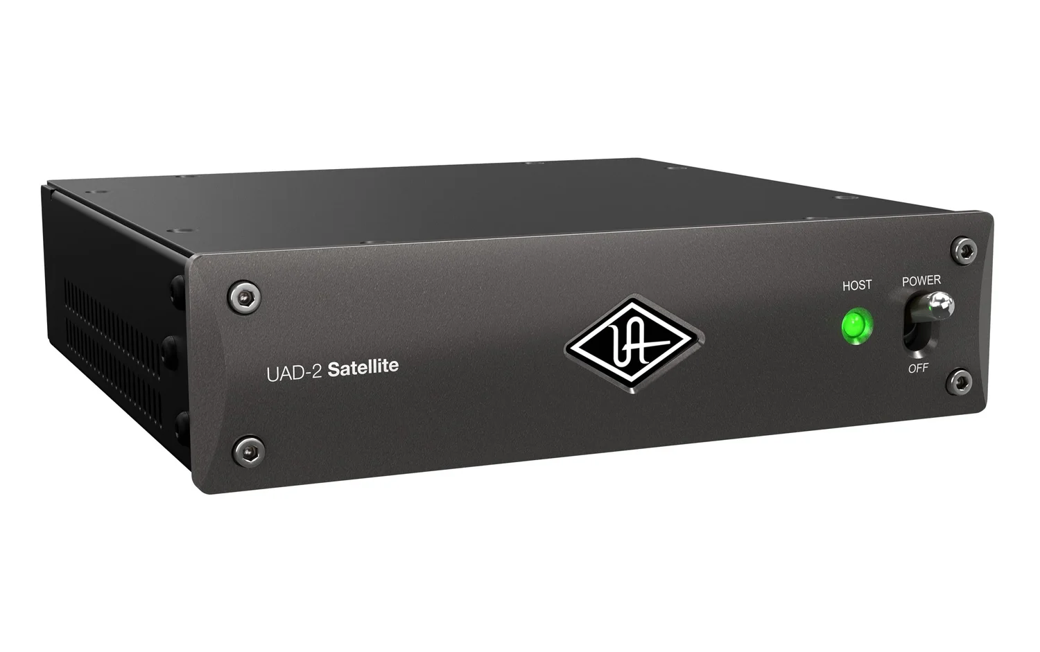 Universal Audio UAD-2 Satellite Thunderbolt 3 OCTO Core — PRO 