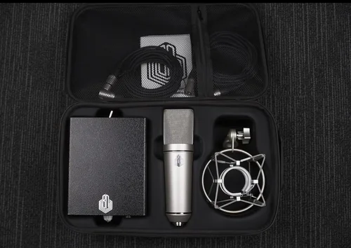 BeesNeez B67-269 (Version 2) Classic U67/M269 Multipattern Tube