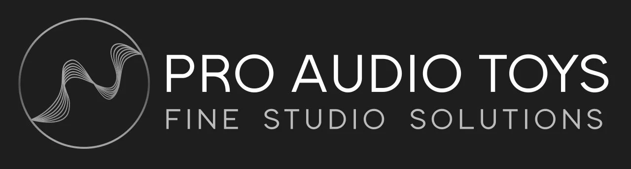 PRO AUDIO TOYS