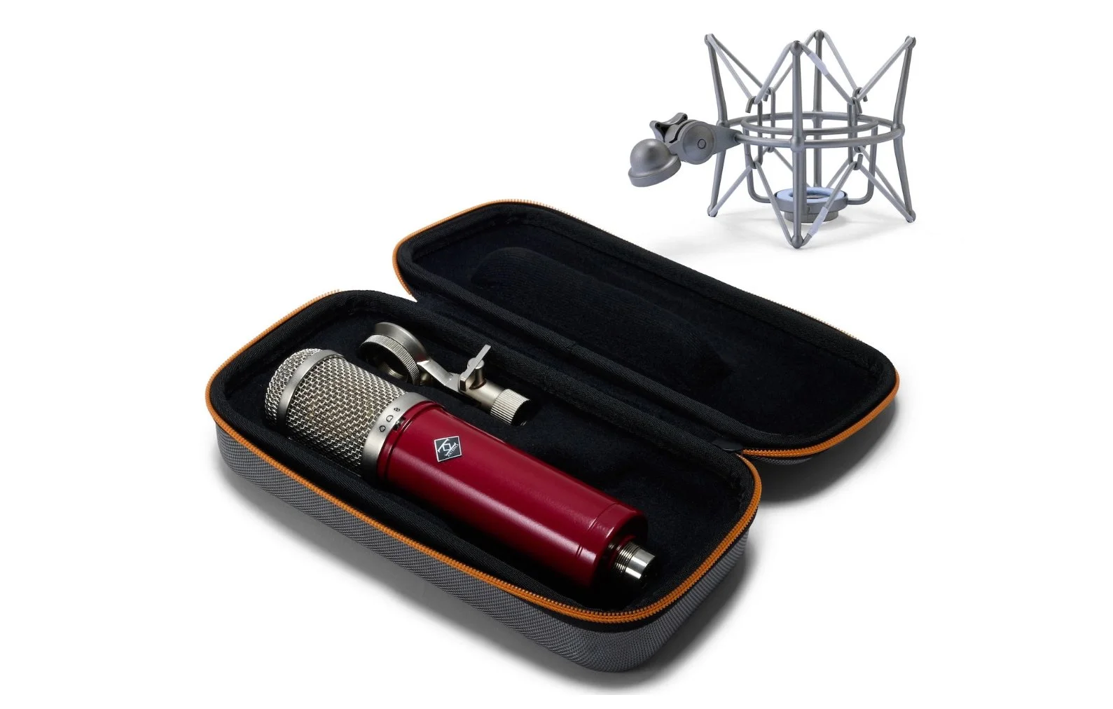 ADK VIENNA-12 T FET Condenser Microphone