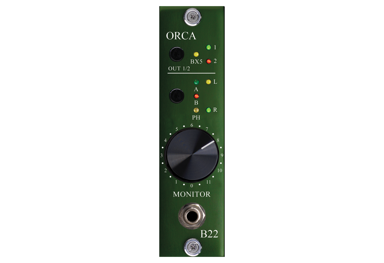 BURL AUDIO B2 BOMBER DAC 2-Channel Digital to Analog - Without 