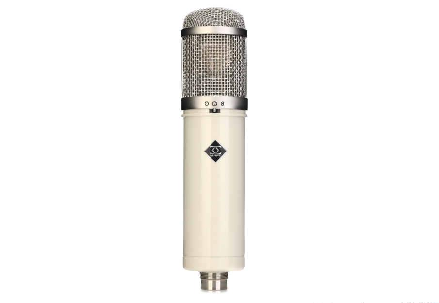 ADK Munich 7 T-FET Condenser Microphone — PRO AUDIO TOYS