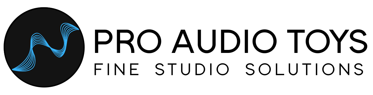 PRO AUDIO TOYS