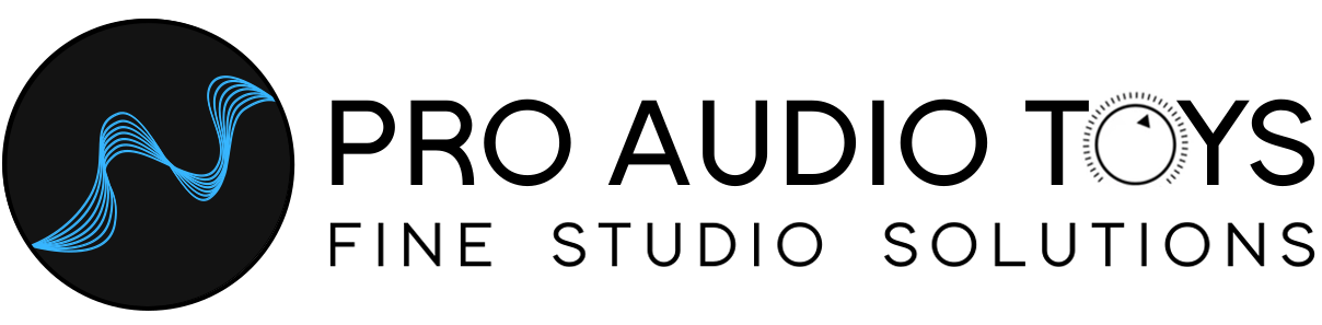 PRO AUDIO TOYS