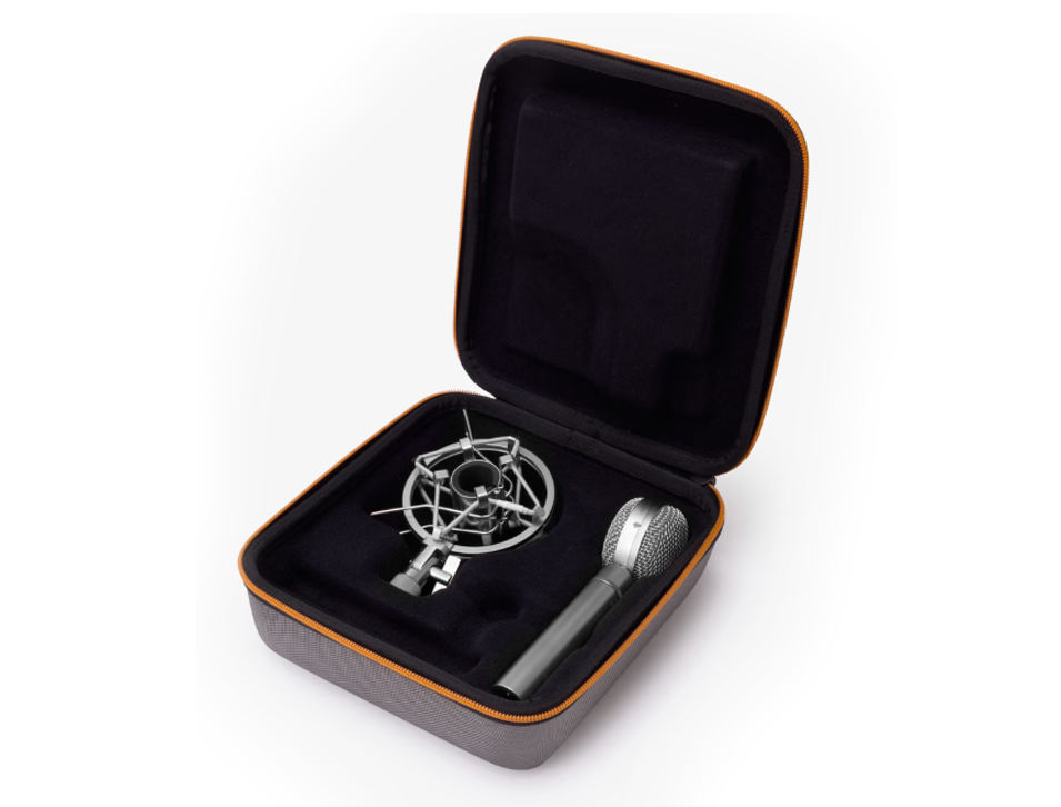 3 Zigma C-LOL Large-Diaphragm Condenser Microphone with