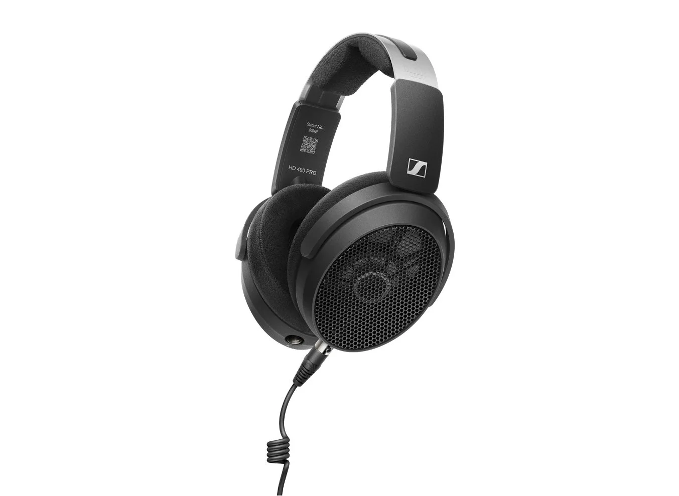 Sennheiser HD 490 PRO Professional Reference Studio Headphones