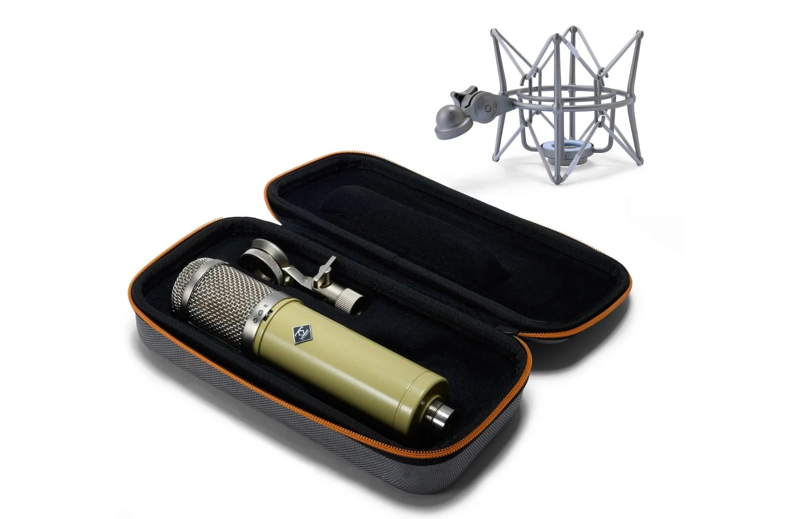 ADK CREMONA-251 T FET Condenser Microphone