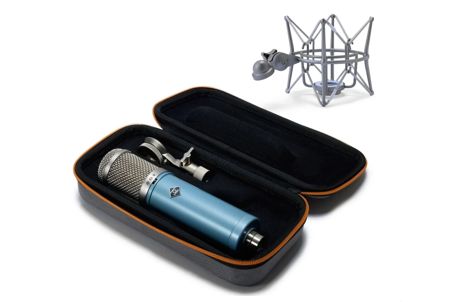 ADK HAMBURG-67 T FET Condenser Microphone