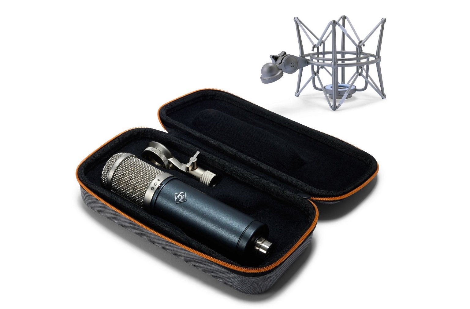 ADK FRANKFURT-49 T FET Condenser Microphone
