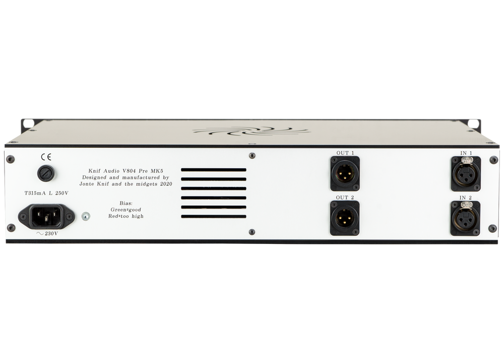 ベース Fumi Sound Custom MIC PRE Custom | Fumi Sound
