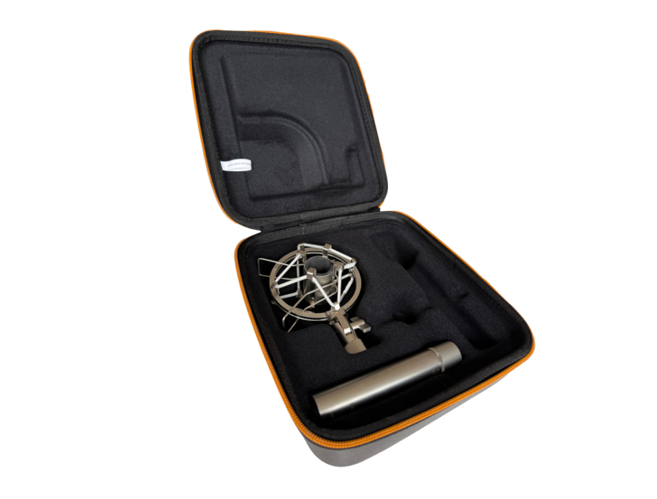 3 Zigma SC-TL Small Cardioid Transformerless Condenser Mic — PRO