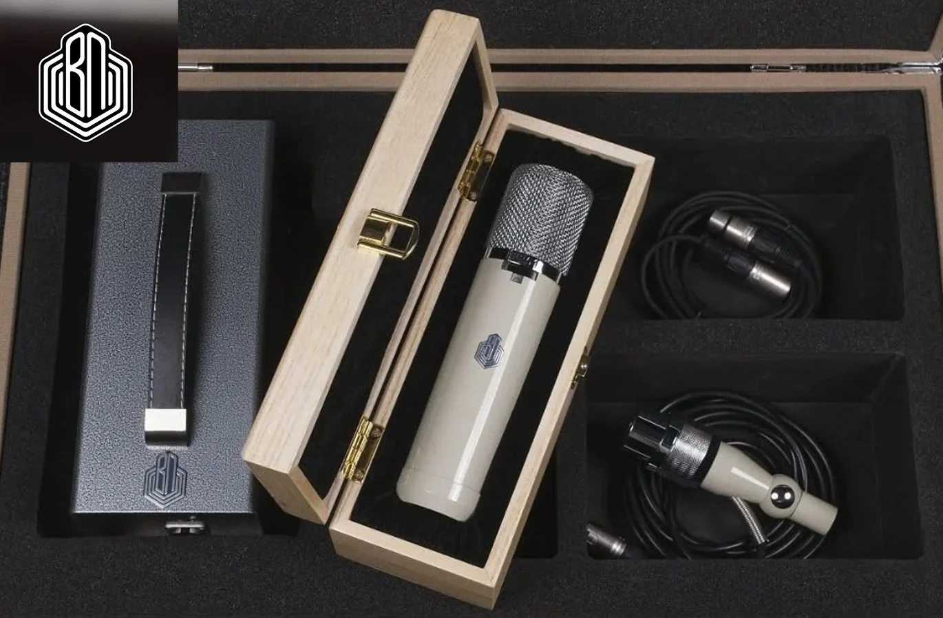 Save on All BeesNeez Mics!