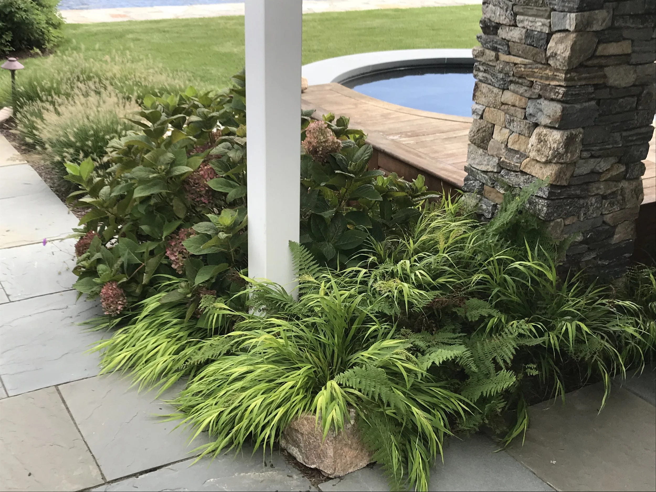 Groton Long Point — Water Street Design Associates