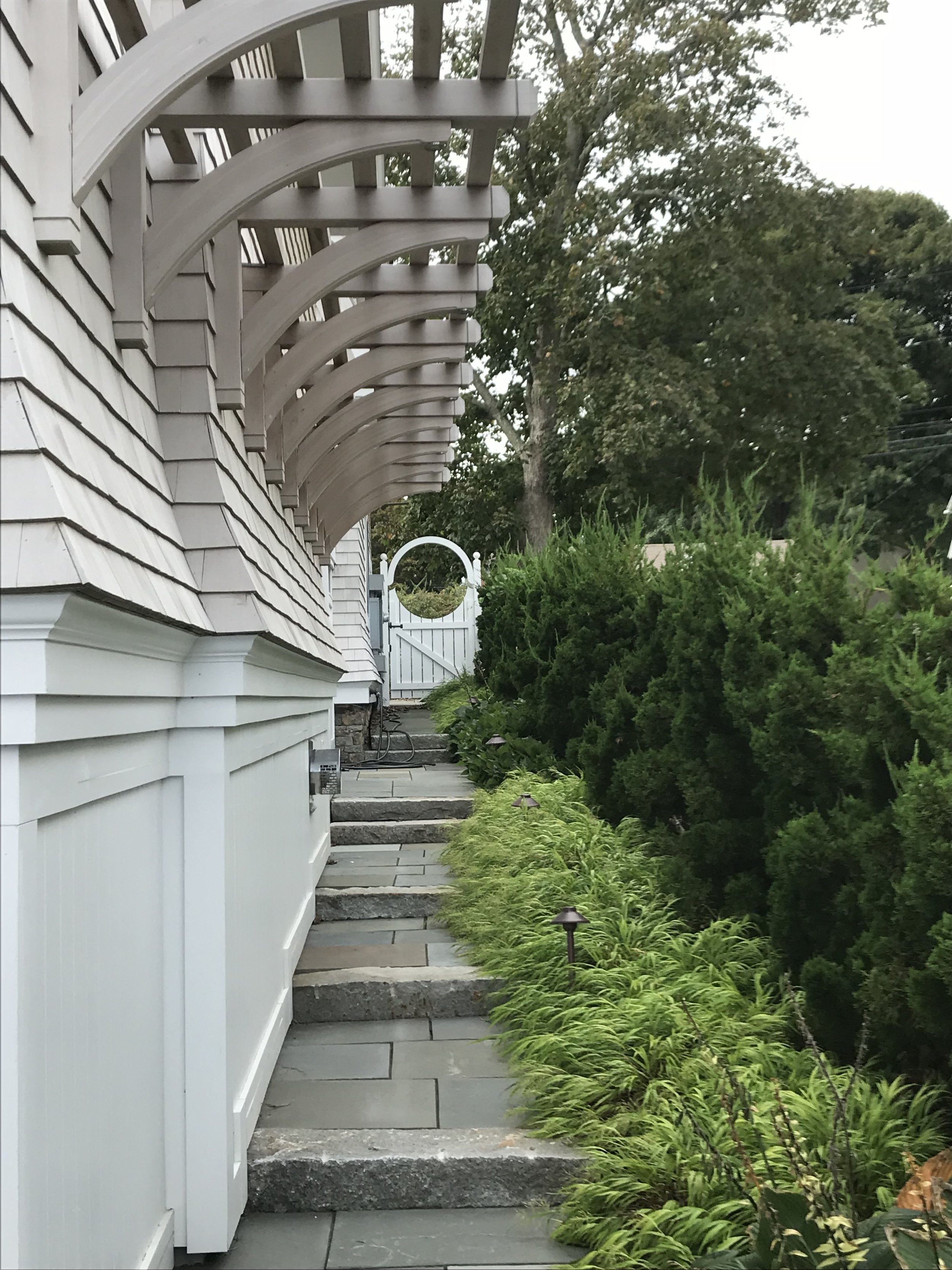 Groton Long Point — Water Street Design Associates