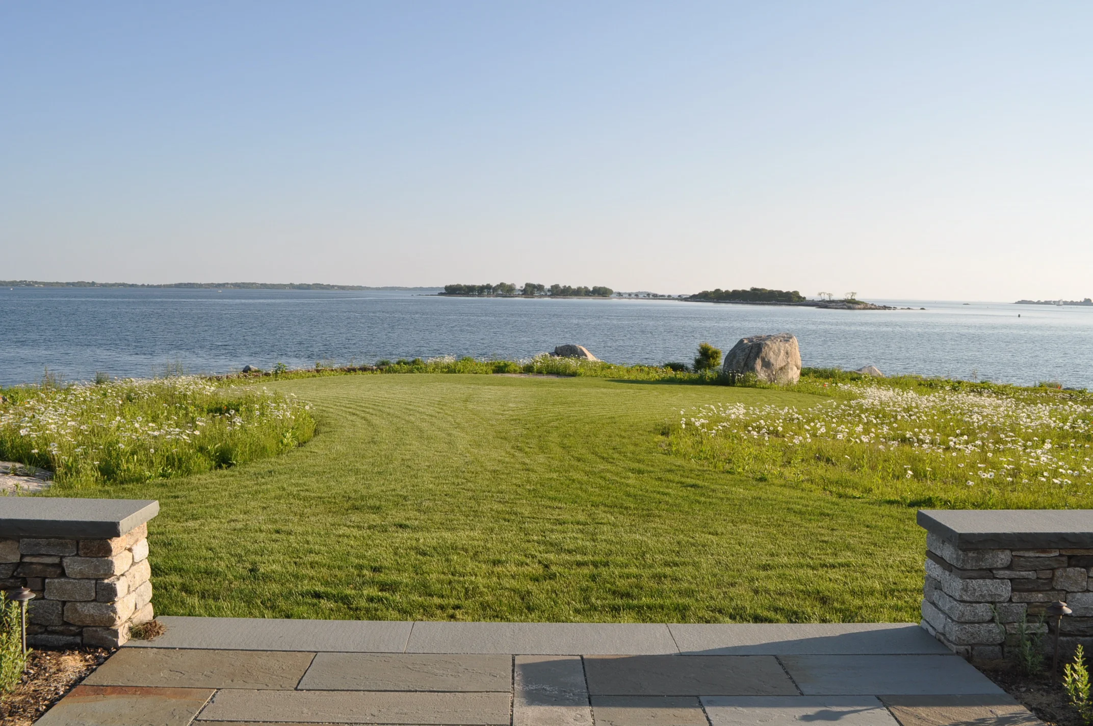 Masons Island — Water Street Design Associates