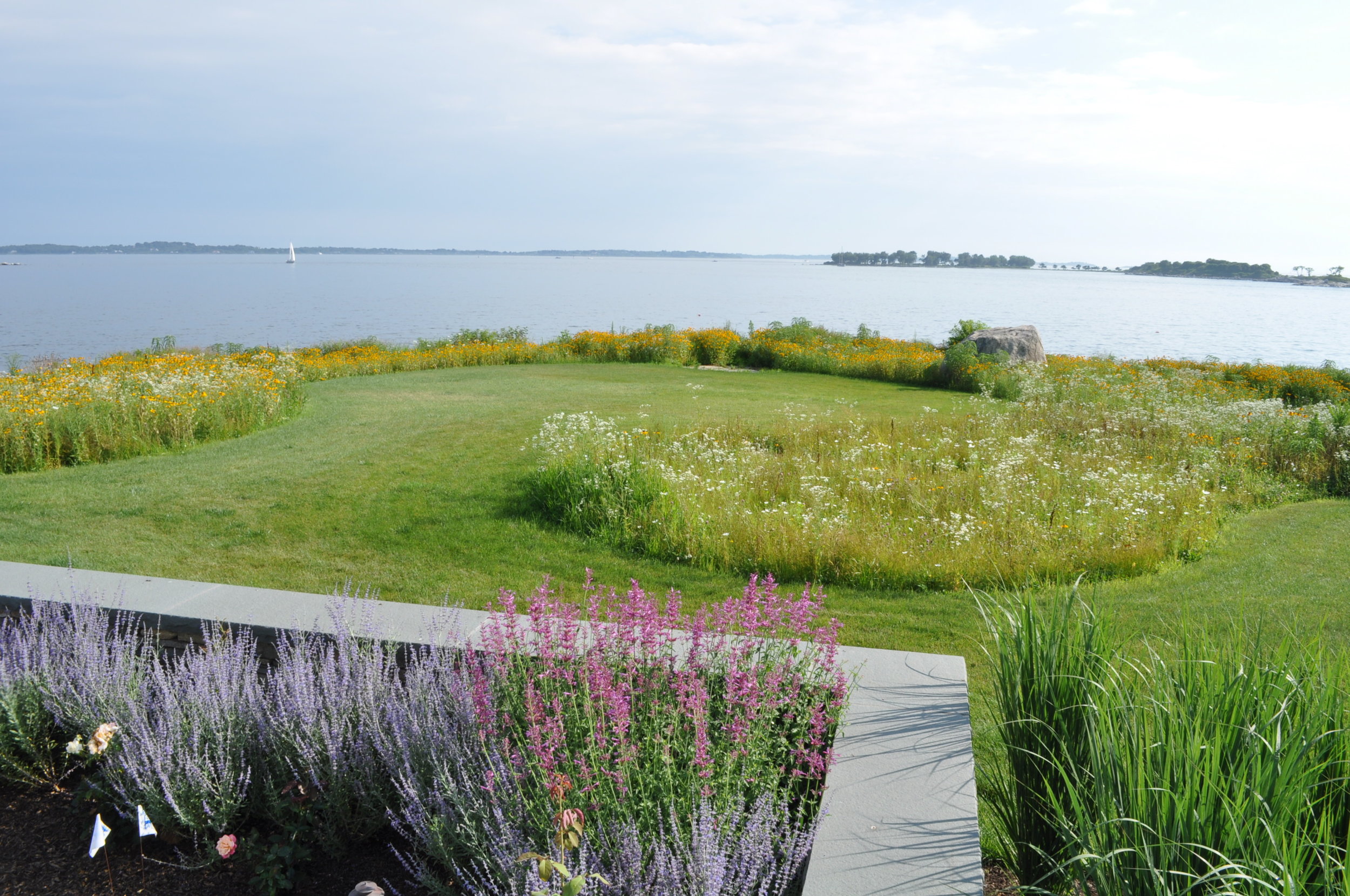 Masons Island — Water Street Design Associates