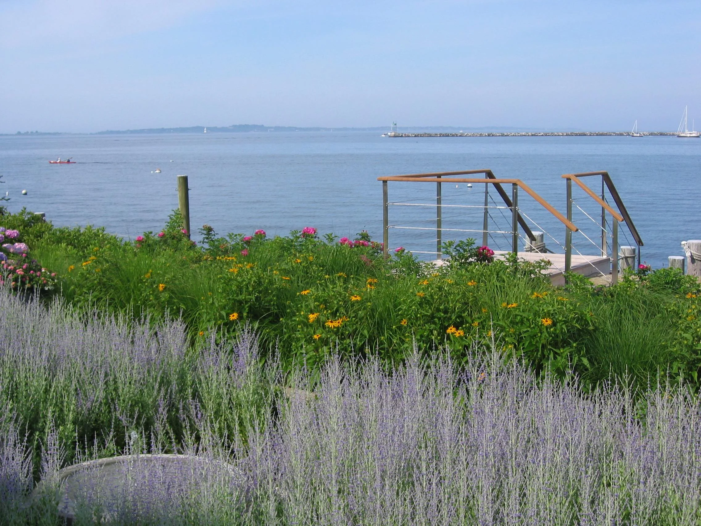 Stonington 2 — Water Street Design Associates