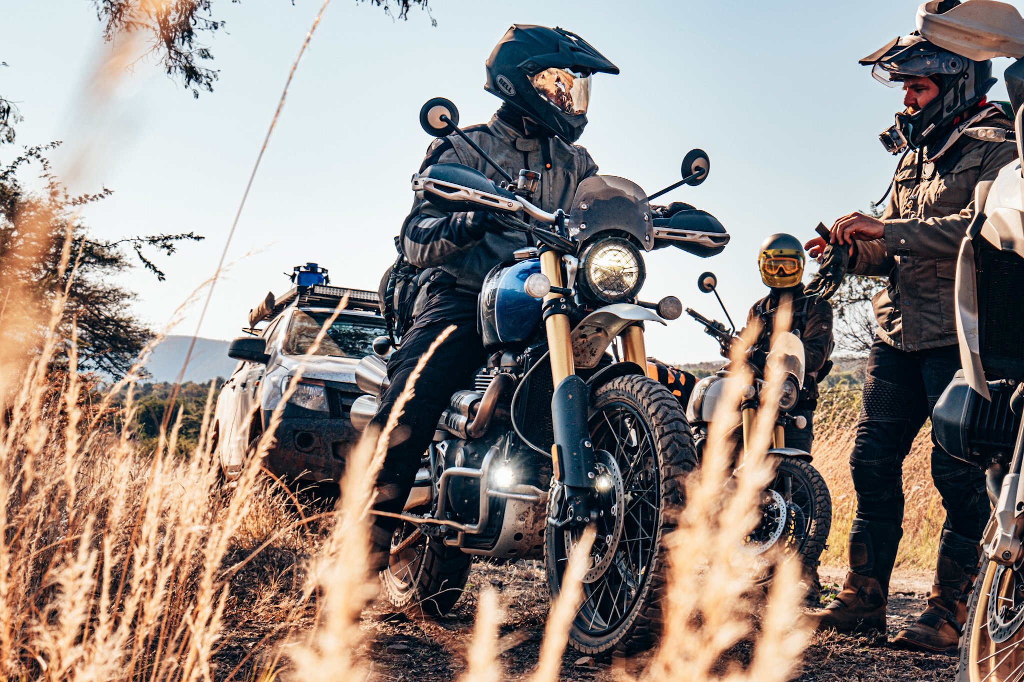 Bonafide Moto Co | Motorcycle Adventures, Tours, Experiences & Events in  Southern Africa