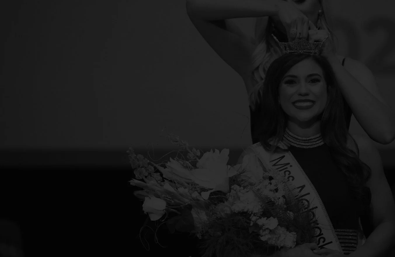 Compete — Miss Nebraska