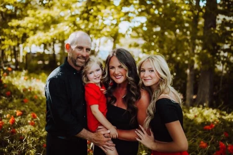 Meet our new Miss Nebraska's Teen Co-Executive Director, Audri Pelton-Johnson