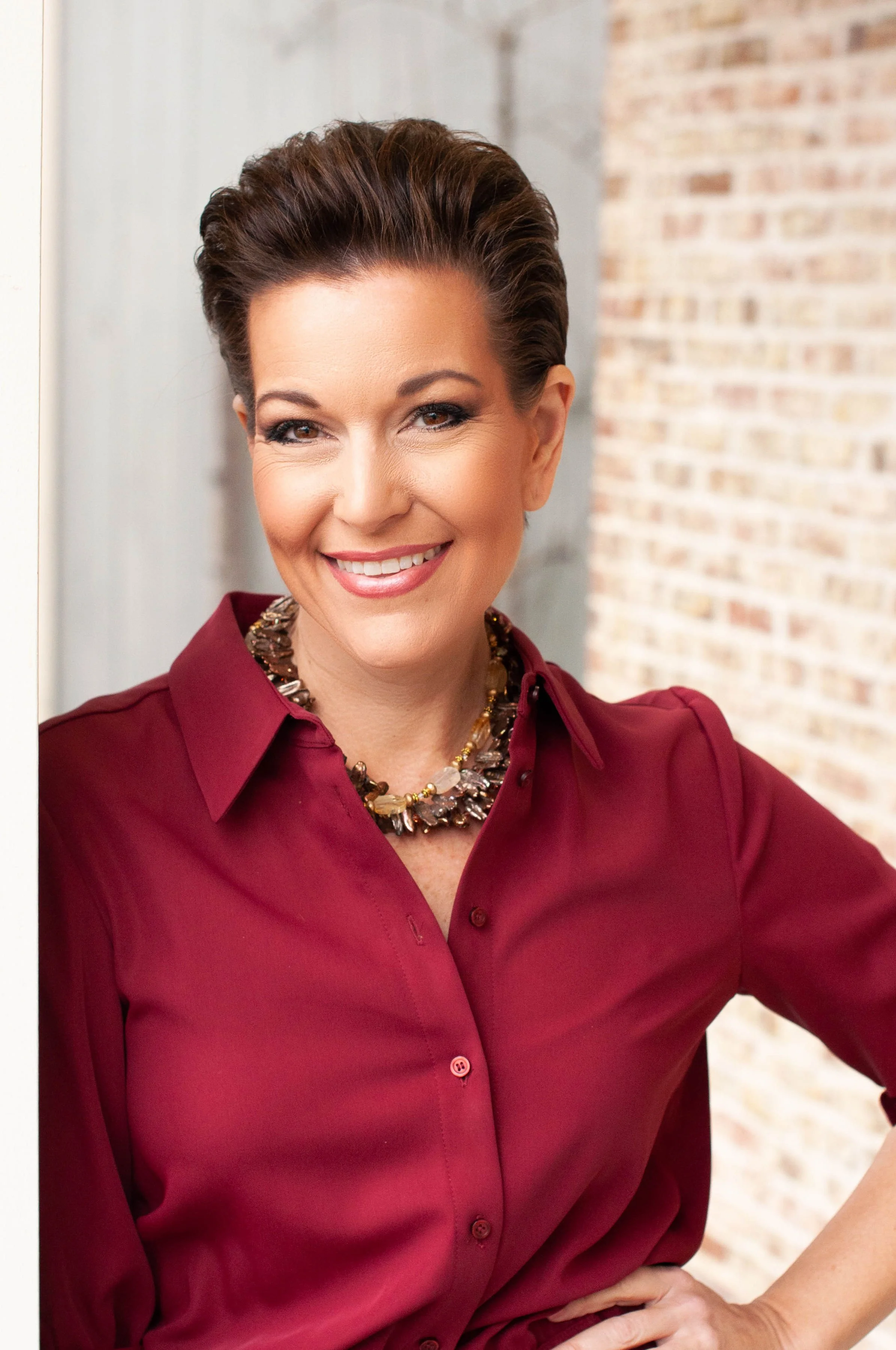 Crowns &amp; Gowns Women's Empowerment Luncheon