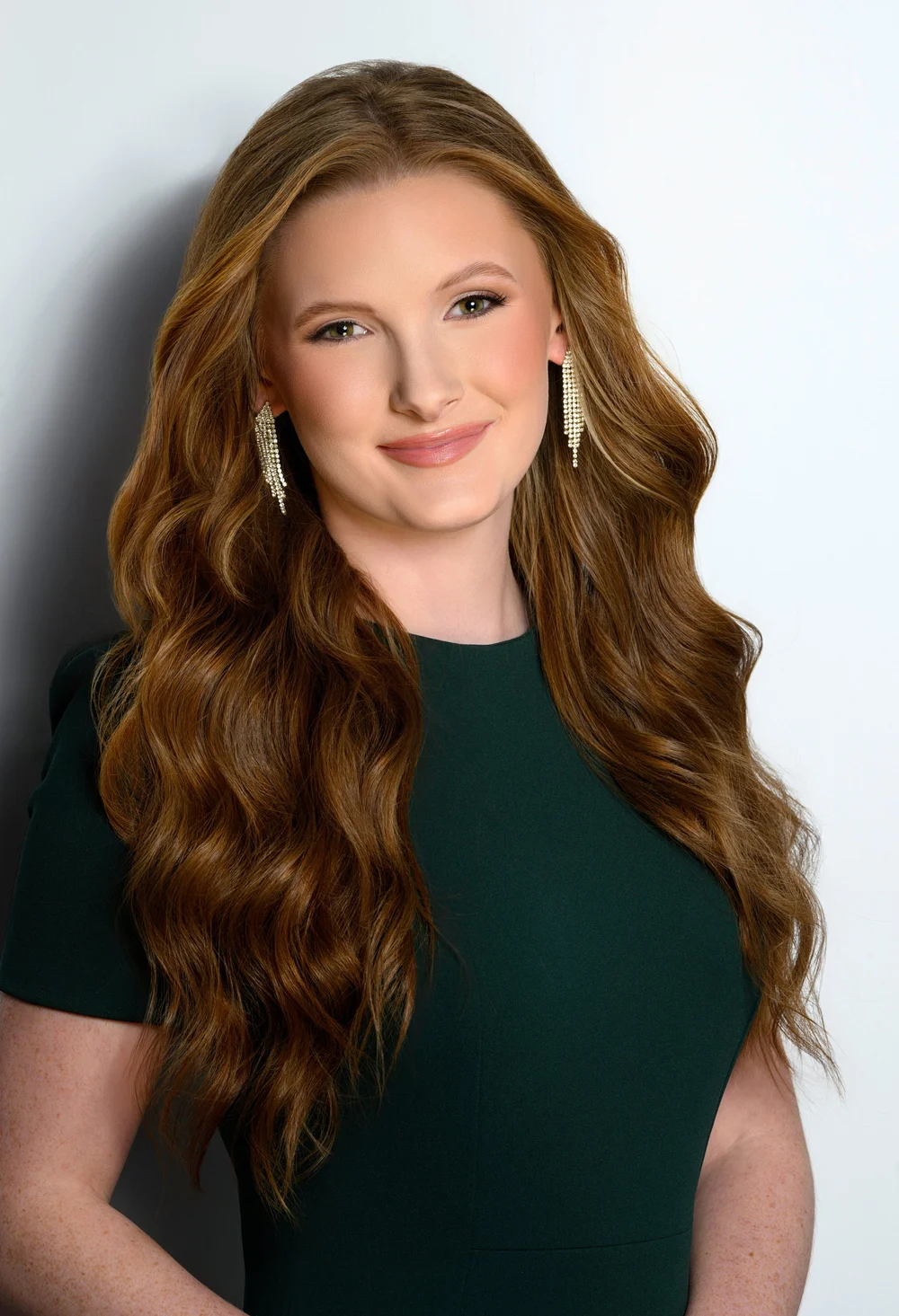 Nebraska's Teen — Miss Nebraska