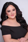 Miss Nebraska — Miss Nebraska