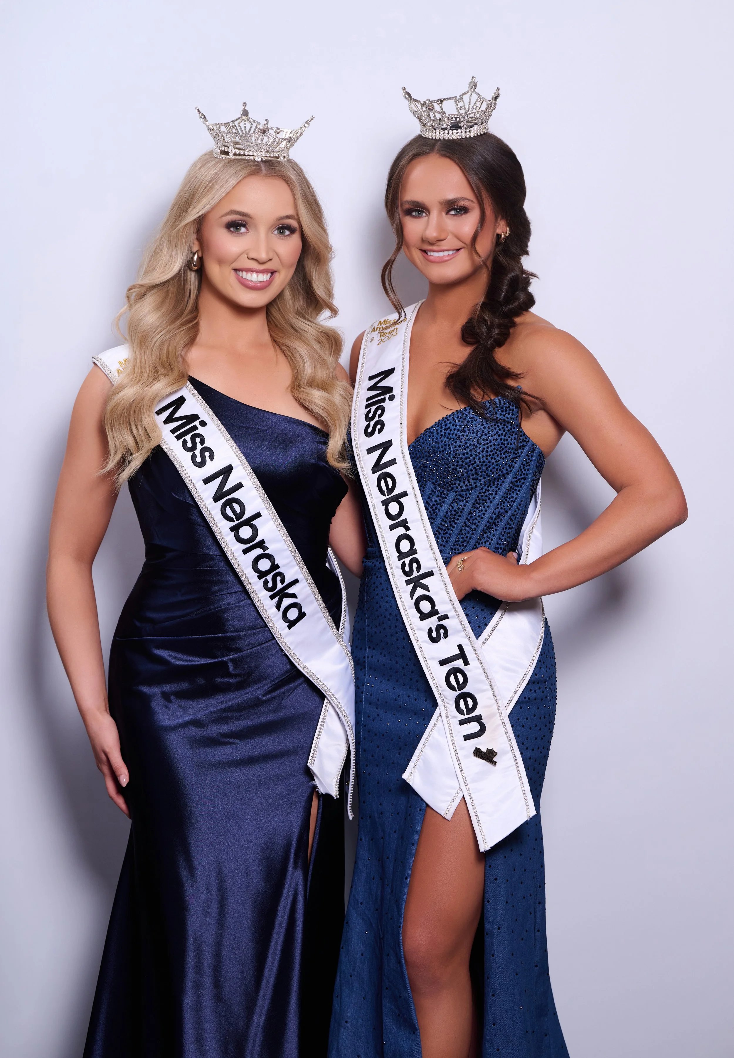 Miss Nebraska & Miss Nebraska's Teen 2026 Livestream
