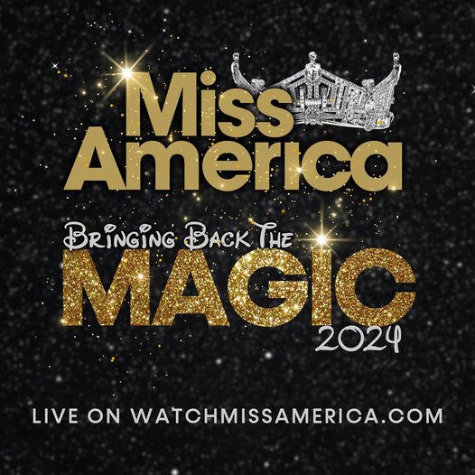 Watch Miss America & Miss America's Teen 2024! — Miss Nebraska