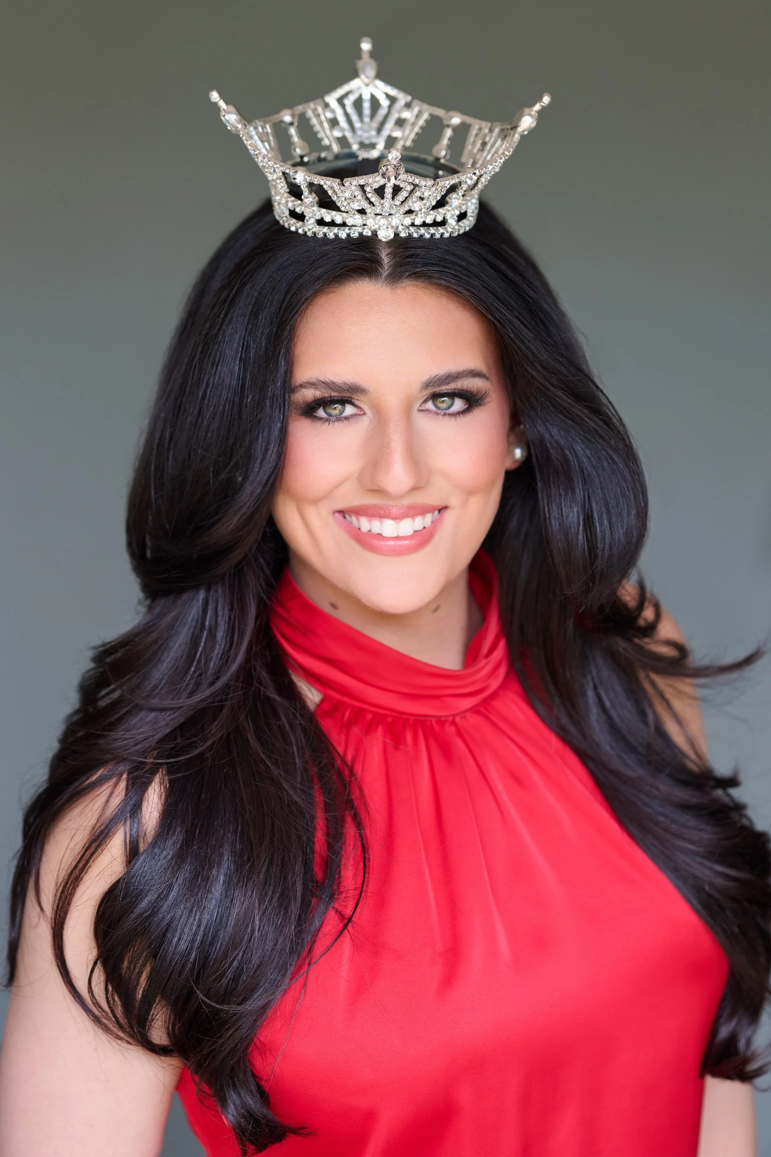 Kickoff to Miss America