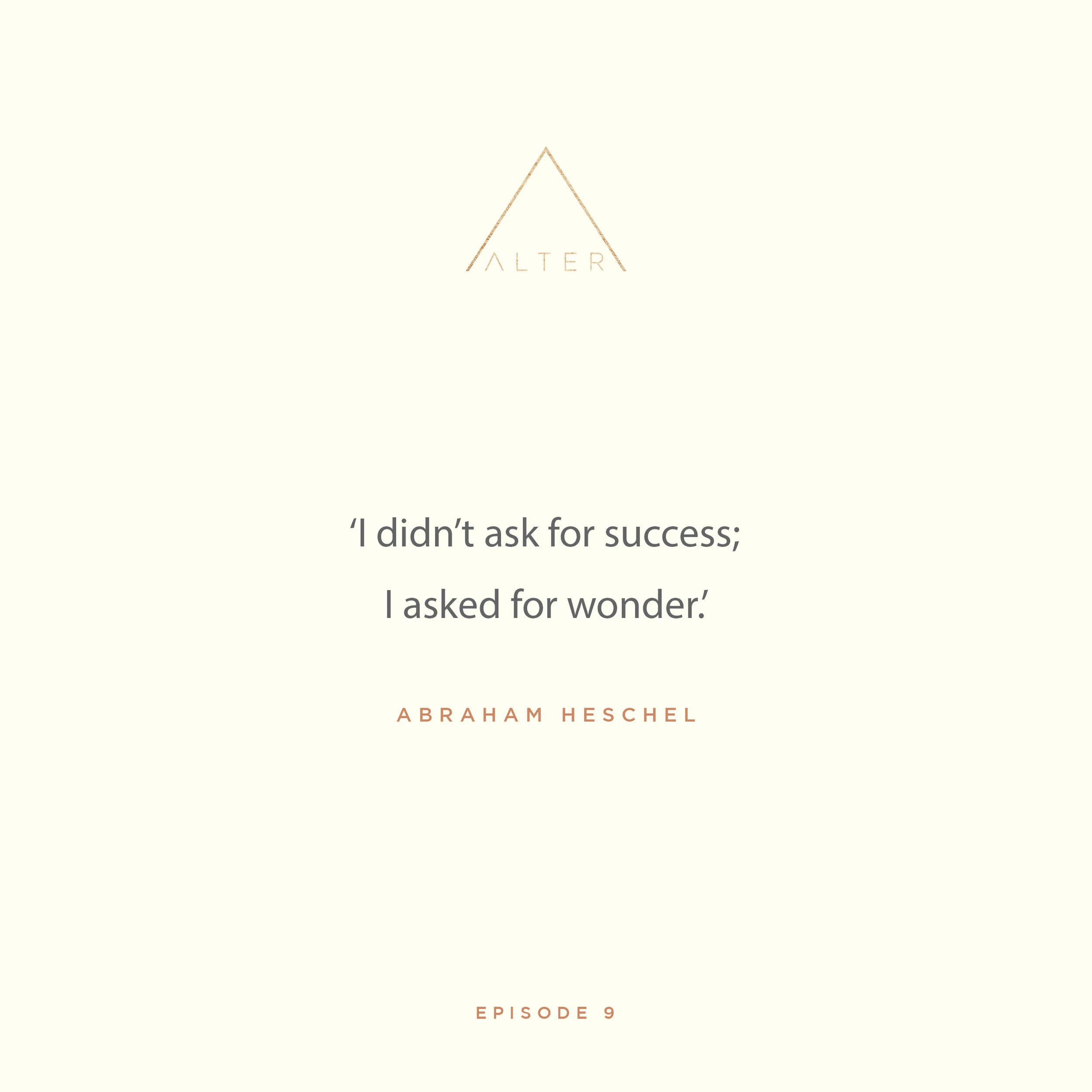 insta quote pod ep 9 - mislead - wonder.jpg