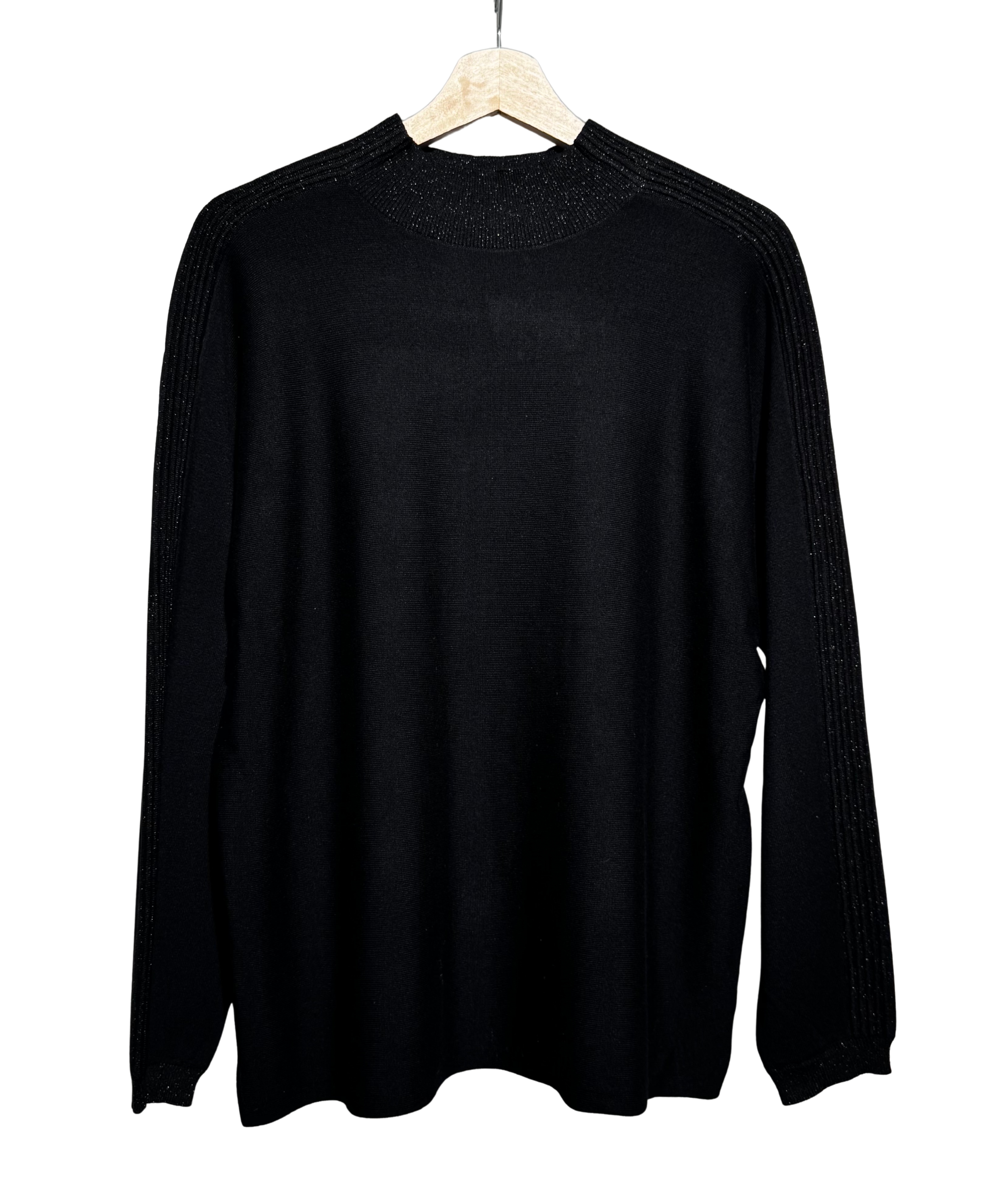 Midnight Frost Pullover (558 dkk)