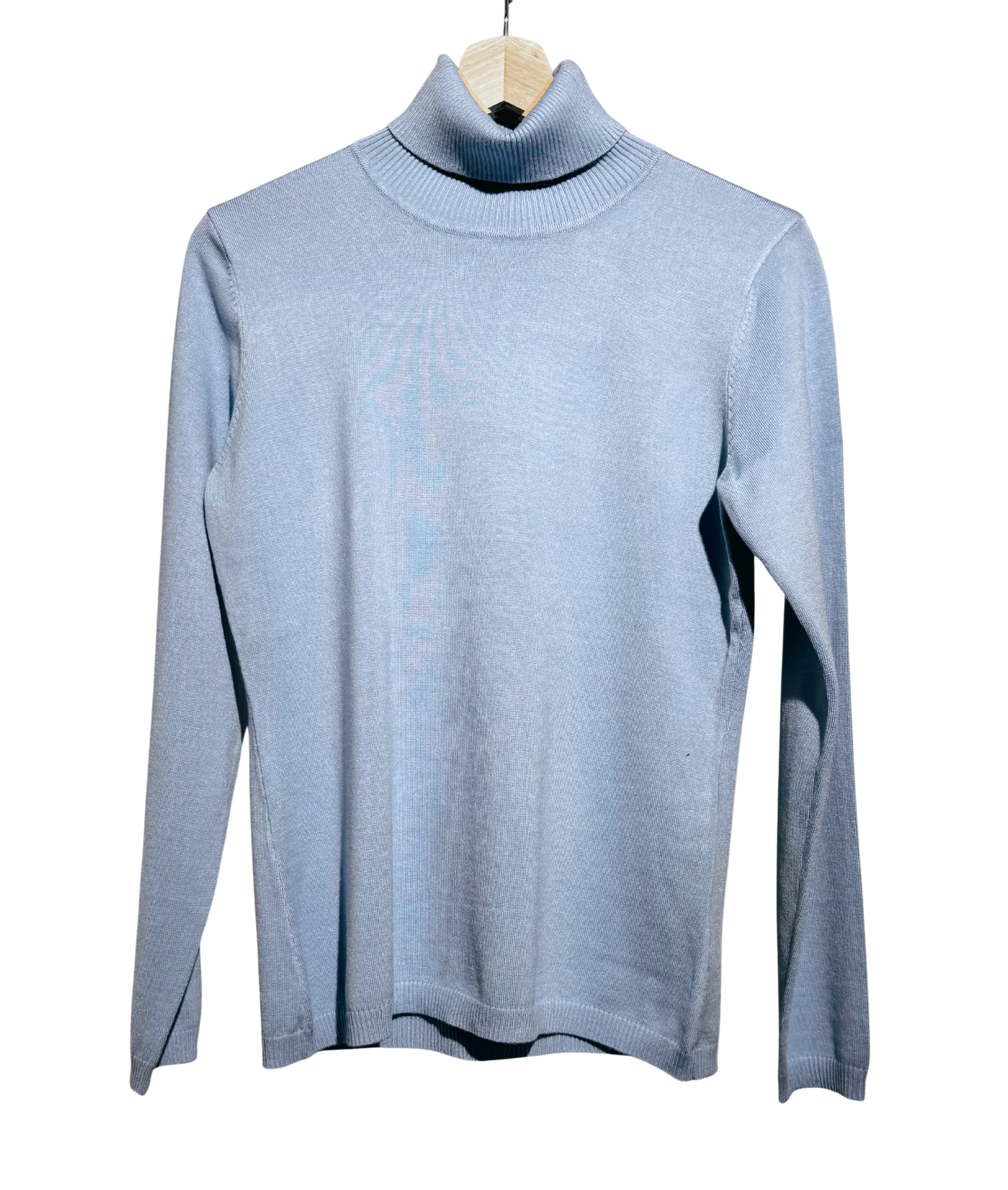 Light Blue Pullover (558 dkk)