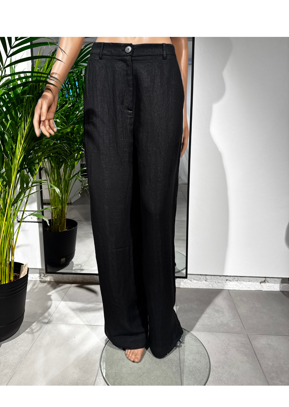 Midnight Tailored Trouser (635 dkk)