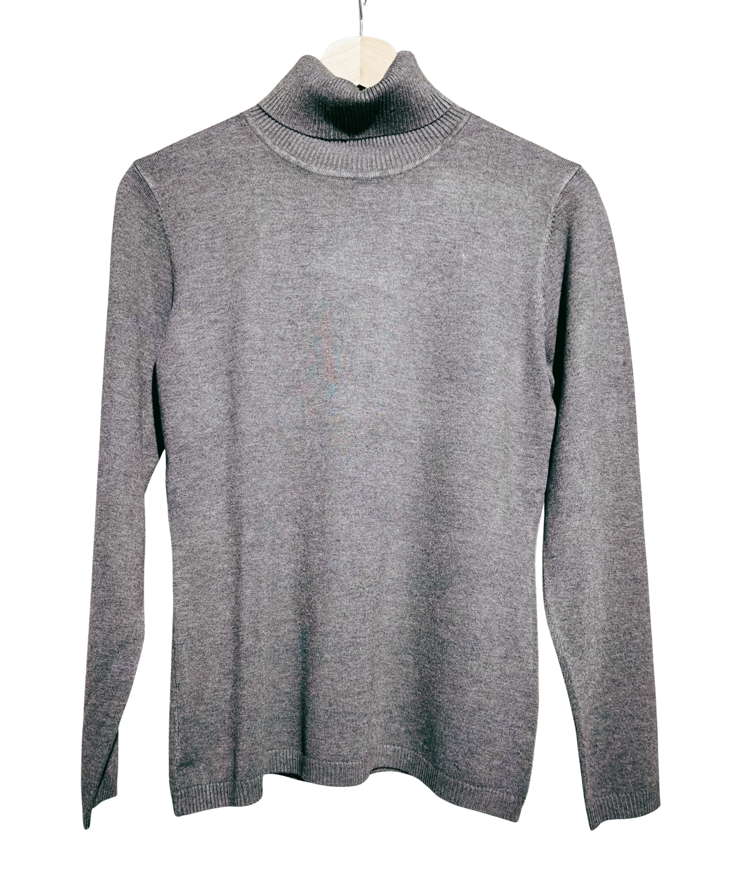 Grey Pullover (558 dkk)