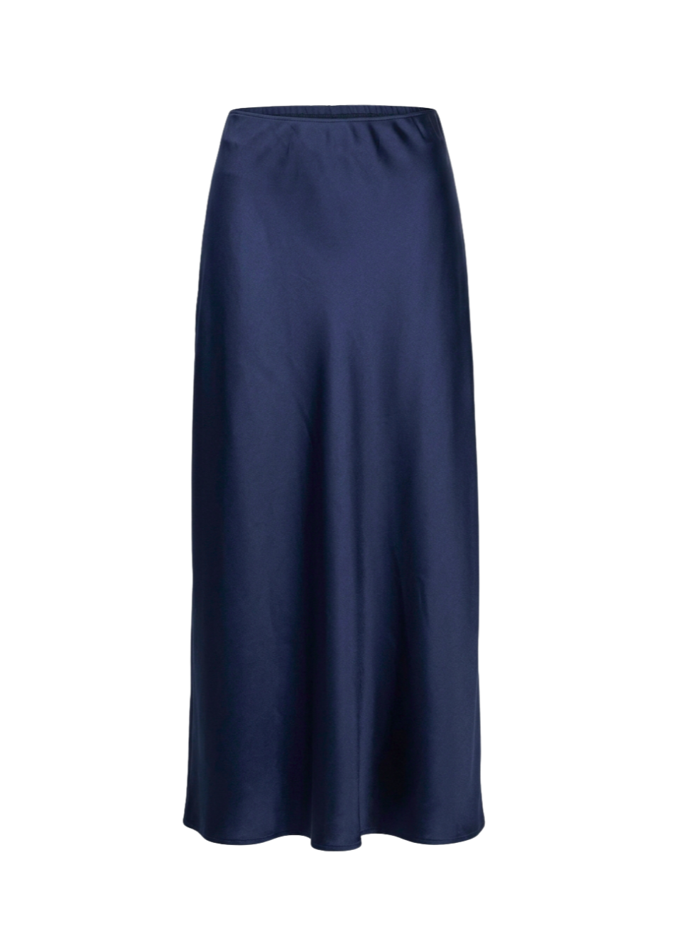 Elegant Silk Skirt (710 dkk)