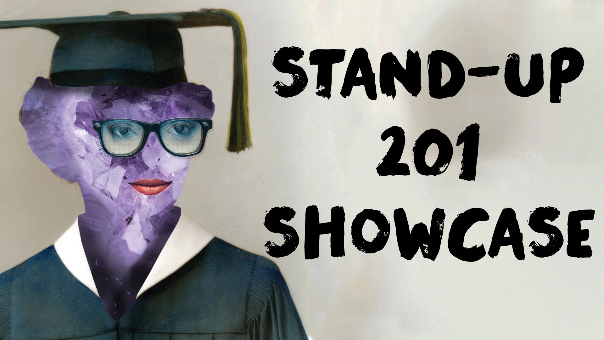 Second City Stand Up 2 Showcase