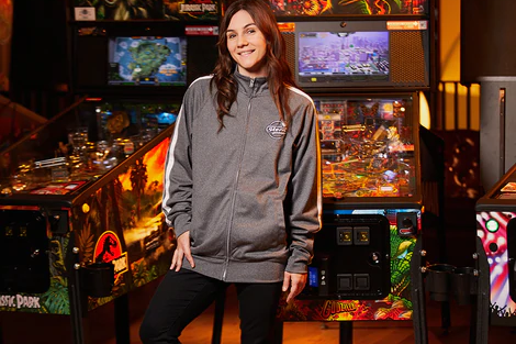 Stern Pinball Apparel