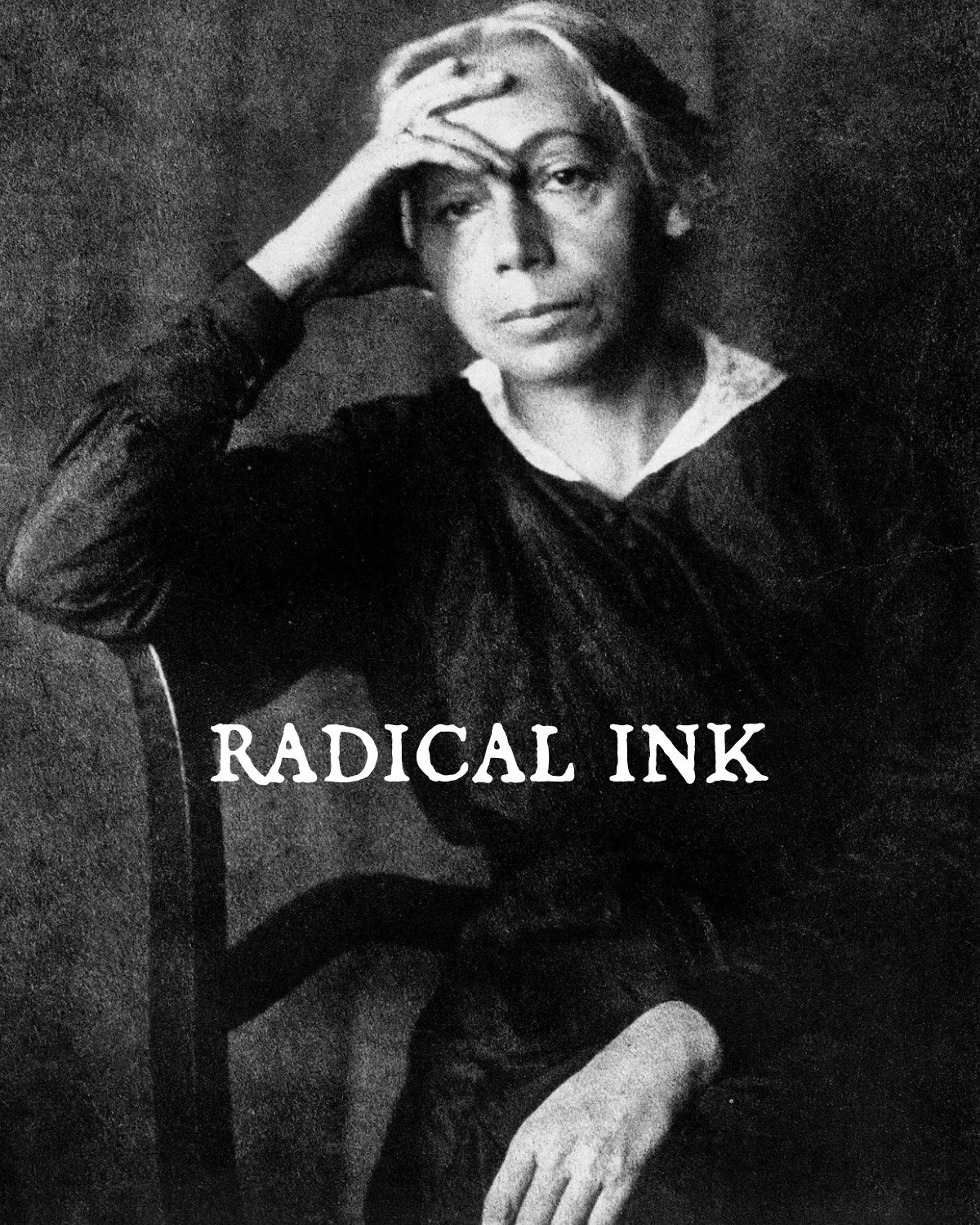 Continuing my Radical Ink series. 

K&auml;the Kollwitz (Germany, 1867&ndash;1945)

Kollwitz&rsquo;s work is raw. She chronicled war, poverty, and grie, not as commentary, but as witness. Her prints show mothers burying children, hunger etched into t