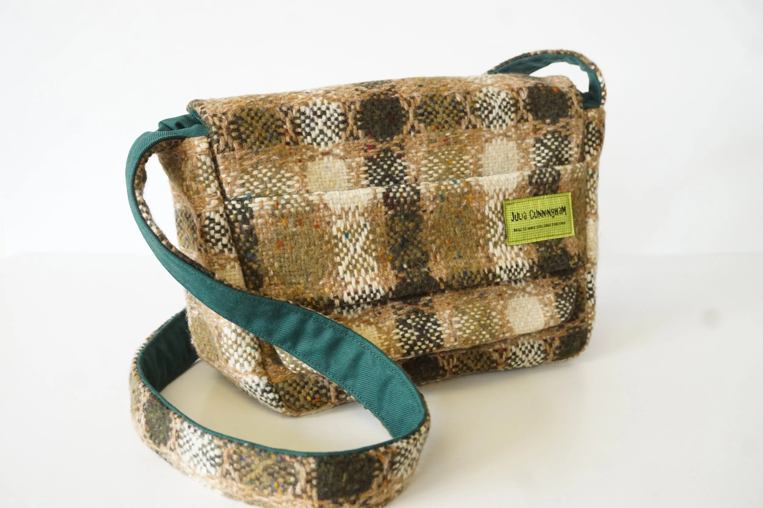 Cross Body bag-   Ju-C Sandie