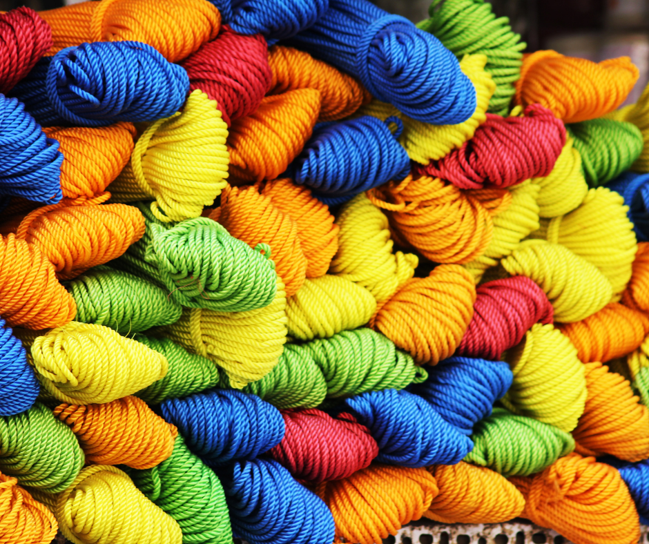 13 Reasons to buy wool products