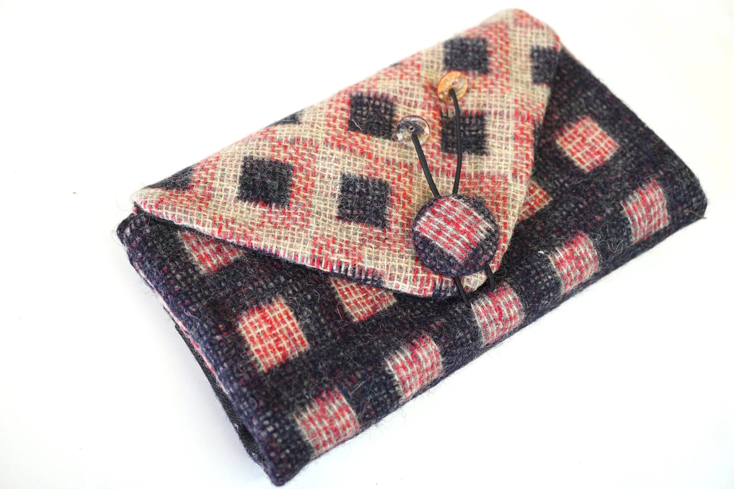 Clutch Bag/ large Purse