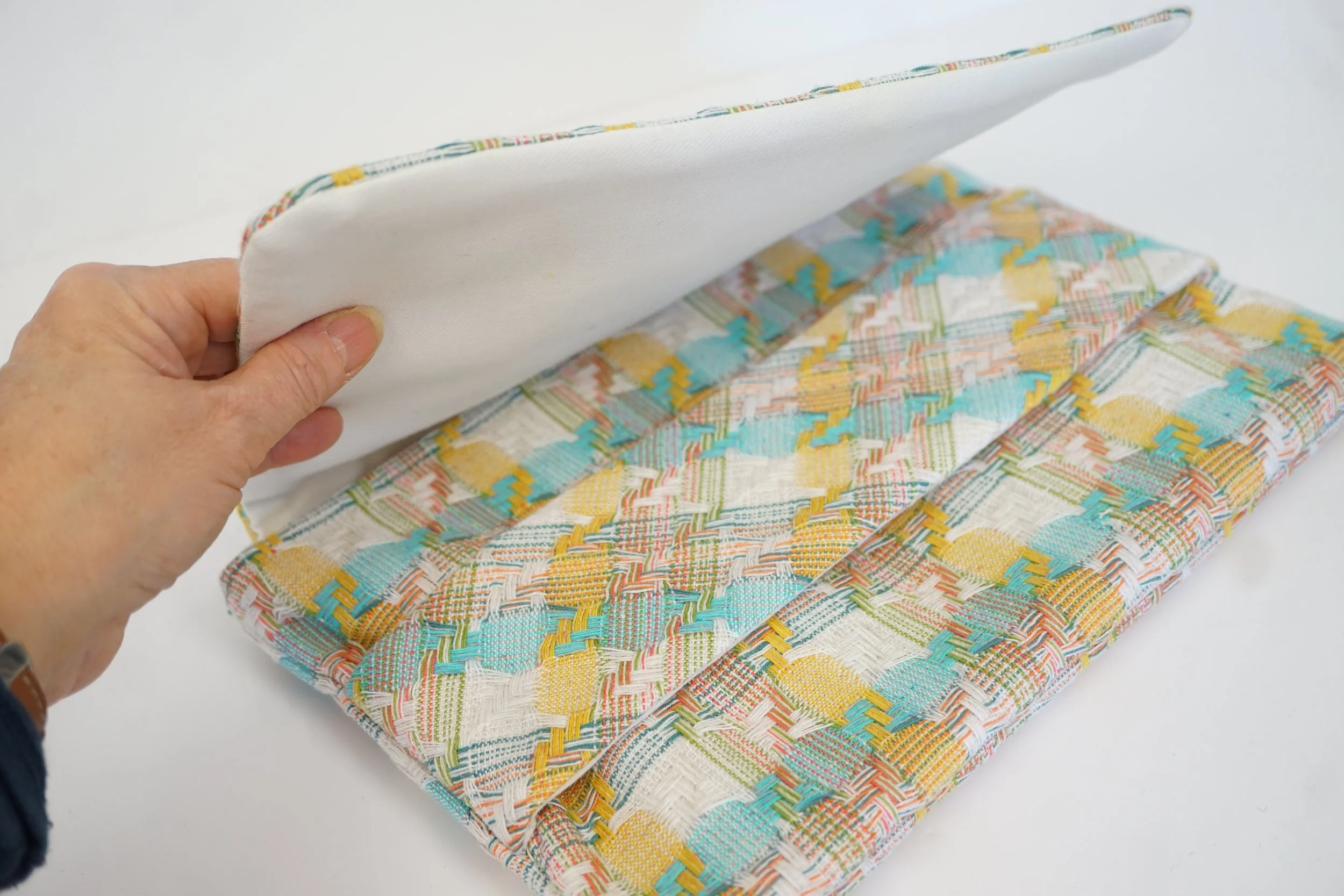 Tweed and Tartan Fabrics Explained