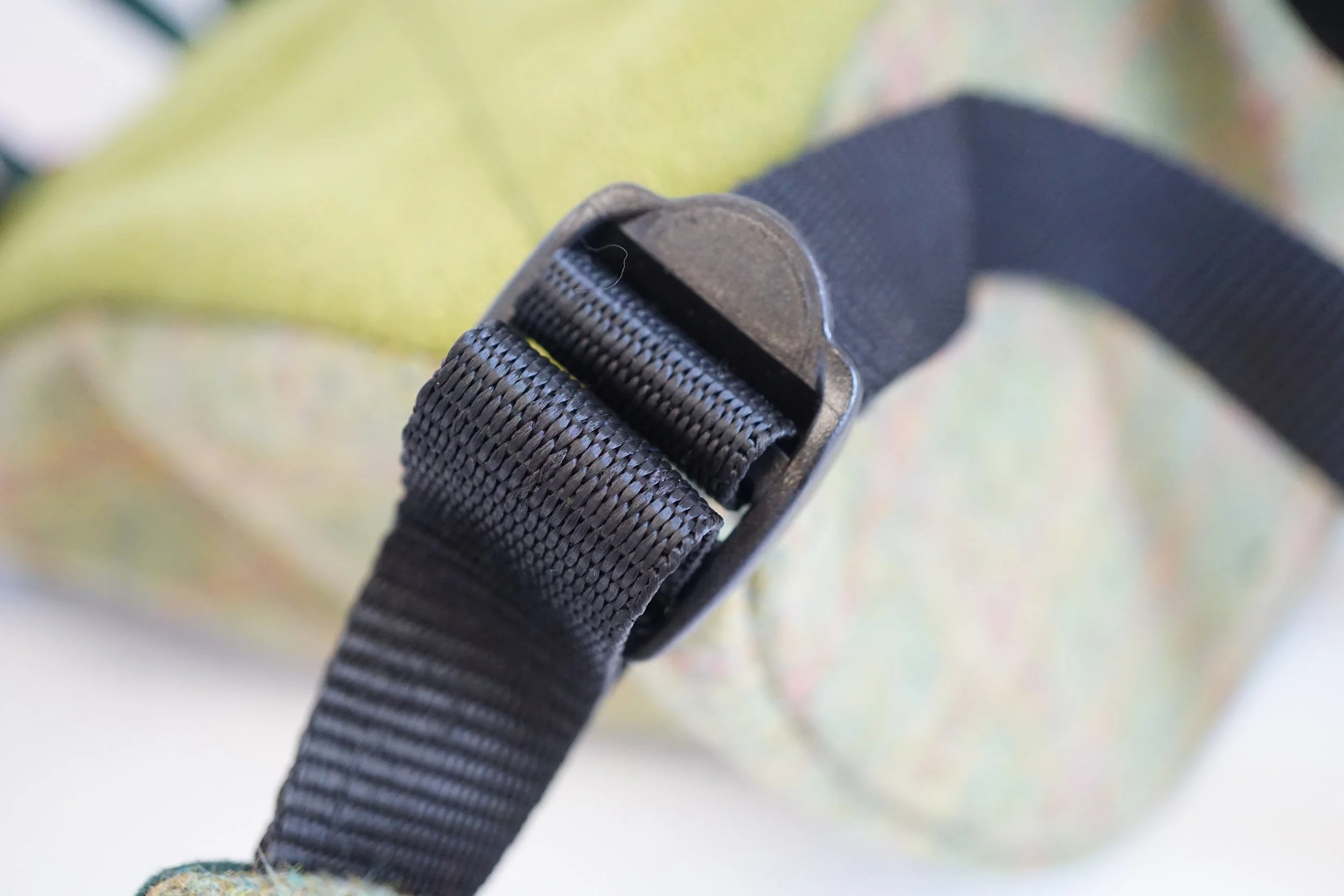 Adjustable strap for Julia Cunningham rucksack.JPG