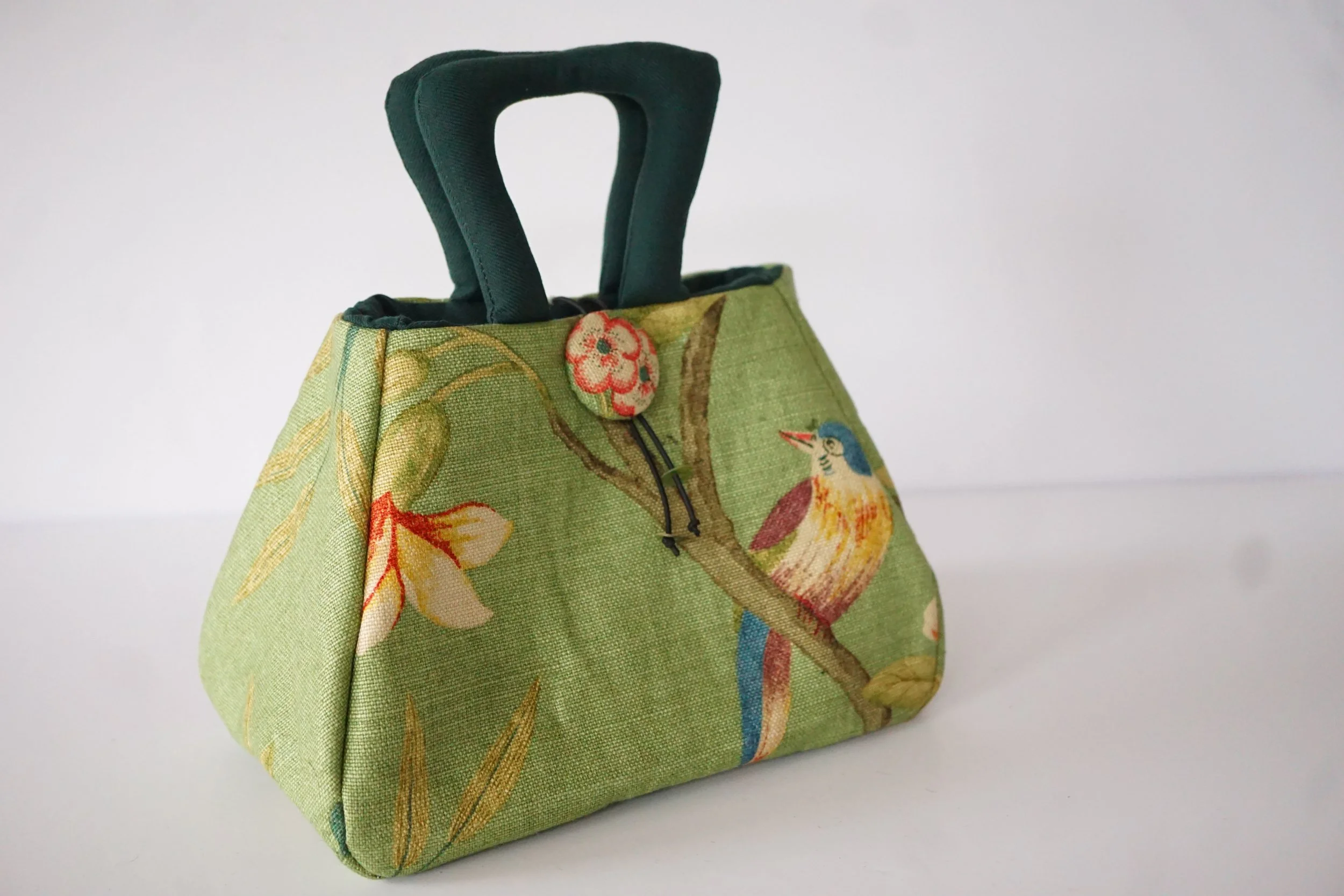 Handbag- Muckle Fantoosh